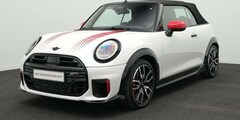 Bild des Angebotes MINI John Cooper Works Cabrio John Cooper Works Trim
