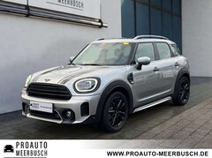 Bild des Angebotes MINI Cooper Countryman Cooper Countryman PANO/HUD/ACC/MMRY/KAMERA/18ZLL