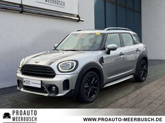 Bild des Angebotes MINI Cooper Countryman Cooper Countryman PANO/HUD/ACC/MMRY/KAMERA/18ZLL