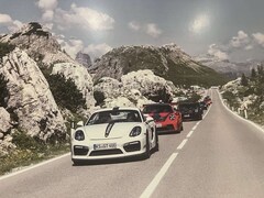 Bild des Angebotes Porsche Cayman GT4