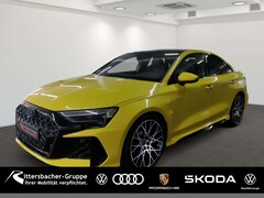 Bild des Angebotes Audi RS3 Vmax 280 km/h RS sportabgasanl. M