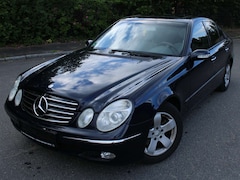 Bild des Angebotes Mercedes-Benz E 220 E 220 CDI Schiebe+Klima+Sitzhz+TÜV