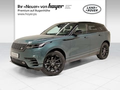 Bild des Angebotes Land Rover Range Rover Velar P400e Hybrid Dynamic SE Pano