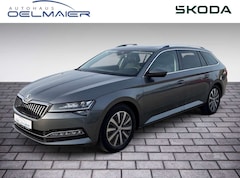 Bild des Angebotes Skoda Superb Combi 2.0 TDI DSG Premium Edition LED ACC