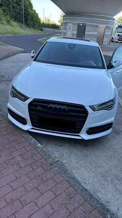 Bild des Angebotes Audi S6