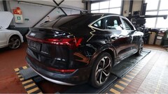 Bild des Angebotes Audi e-tron Spb. 50 quattro VirtualCockpit+Ambiente-Lichtpaket