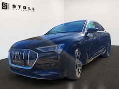 Bild des Angebotes Audi e-tron Spb. 50 quattro VirtualCockpit+Ambiente-Lichtpaket