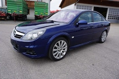 Bild des Angebotes Opel Vectra C Lim. Edition Plus/Tüv neu/LPG Gas/OPC