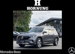 Bild des Angebotes Mercedes-Benz EQB 300 EQB 300 4x4 PROGRESSIVE ADVANCED LED KAMERA 18"
