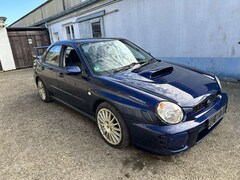 Bild des Angebotes Subaru Impreza 2.0 WRX Sti Teile Motor Neu TÜV 10/27