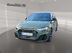 Bild des Angebotes Audi A1 Sportback 40 TFSI S-Line KAM SONOS