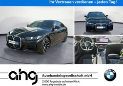 Bild des Angebotes BMW 420 M Sportpaket Sport Aut.