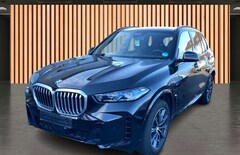 Bild des Angebotes BMW X5 xDrive 40i M Sport Pro*UPE 121.000€*SoftClose
