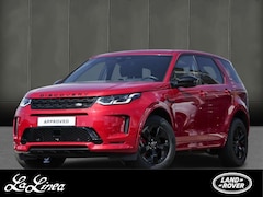 Bild des Angebotes Land Rover Discovery Sport P300e R-Dynamic SE Black Pack - Winterpaket - HUD