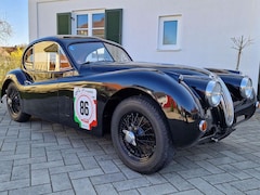 Bild des Angebotes Jaguar XK 140 FHC SE Coupe