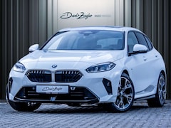 Bild des Angebotes BMW 120 M Sport AHK AdLED HuD PanoD LiveCoProf eKlap