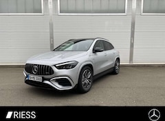 Bild des Angebotes Mercedes-Benz GLA 35 AMG AMG GLA 35 4M PANO+DISTRONIC+KAMERA+HANDS-FREE