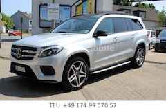 Bild des Angebotes Mercedes-Benz GLS 350 GLS -Klasse GLS 350 d 4Matic AMG Line
