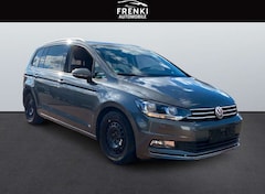 Bild des Angebotes VW Touran Sound 7 Sitze *NAVI*