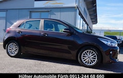 Bild des Angebotes Kia Rio Edition *Navigation*Einparkhilfe*Kamera*