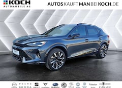 Bild des Angebotes CUPRA Formentor 1.5 eTSI DSG SHZ MATRIX-LED SENNHEISER