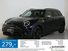 Bild des Angebotes MINI Cooper S Clubman Yours Trim DKG Leder Navi LED