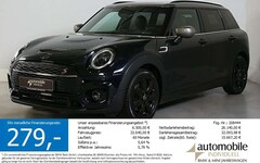 Bild des Angebotes MINI Cooper S Clubman Yours Trim DKG Leder Navi LED