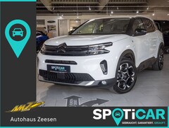 Bild des Angebotes Citroen C5 Aircross Hybrid 225 S&S e-EAT8 Feel Pack