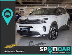 Bild des Angebotes Citroen C5 Aircross Hybrid 225 S&S e-EAT8 Feel Pack
