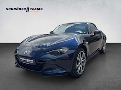 Bild des Angebotes Mazda MX-5 Cabriolet 2.0 Kinenbi MATRIX/BOSE/NAVI