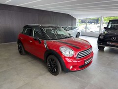 Bild des Angebotes MINI Cooper Countryman 1.6*1.Hand*Bi-Xenon*Tempomat*