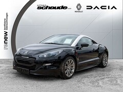 Bild des Angebotes Peugeot RCZ Basis 155 Navi PDC