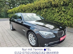 Bild des Angebotes BMW 730 HeadUP*ACC*SD*LANE_ASSIS*FRONT_ASSIS