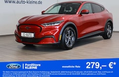 Bild des Angebotes Ford Mustang MACH-E Basis Standard Range+ALLWETTER