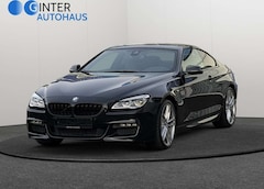 Bild des Angebotes BMW 640 d Coupe xDrive M / Sport-Packet*aus 2.Hand*