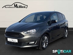 Bild des Angebotes Ford C-Max Sport 1.5 EcoBoost +AHK+Allwetter+Navi+Winter-Pake