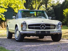Bild des Angebotes Mercedes-Benz SL 230 Pagode