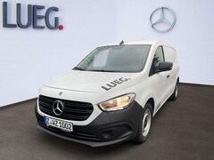 Bild des Angebotes Mercedes-Benz Citan 113 Kasten BASE Lang AUT 2xKlima AHK