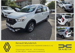 Bild des Angebotes Dacia Lodgy Stepway