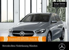 Bild des Angebotes Mercedes-Benz B 220 4M PROGRESSIVE+MULTIBEAM+BURMESTER+KAMERA+8G