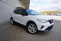 Bild des Angebotes SEAT Arona FR 1.0TGI Navi/MirrorLi Kamera Voll-LED SHZ