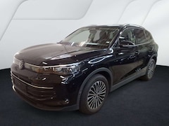 Bild des Angebotes VW Tiguan GOAL /AHK /DESIGN-PAKET