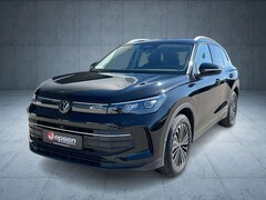 Bild des Angebotes VW Tiguan GOAL /AHK /DESIGN-PAKET