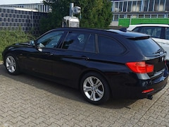 Bild des Angebotes BMW 316 316d Touring Sport Line