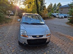 Bild des Angebotes Chevrolet Matiz Matiz 1.0 SX