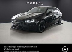Bild des Angebotes Mercedes-Benz CLA 200 SPECIAL-EDITION-UVP56.500