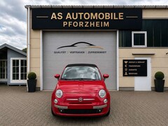 Bild des Angebotes Fiat 500