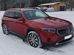 Bild des Angebotes Mercedes-Benz EQB 300 EQB 300 4Matic Progressive
