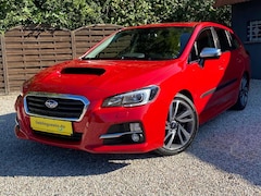 Subaru Levorg 1.6 Allrad LED Sportsitze 1.Hand Keyless