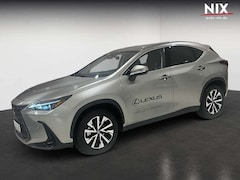 Bild des Angebotes Lexus NX 350h 2.5 Hybrid Executive Line 360° KLIMA